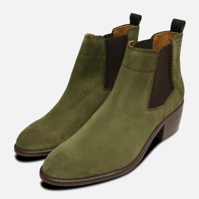 Arthur knight chelsea best sale boots