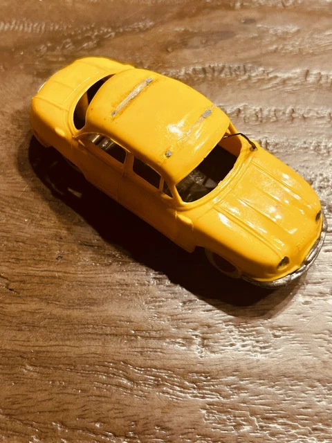 NOREV LA NOUVELLE DYNA PANHARD Les Miniatures de NOREV EUR 17,50 - FR