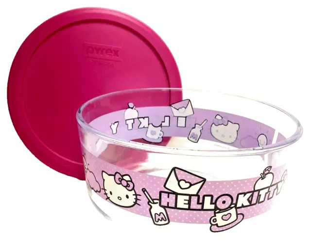 https://www.picclickimg.com/iyQAAOSwFq5lLSd2/Pyrex-Hello-Kitty-Glass-Bowl-with-Pink-Lid.webp