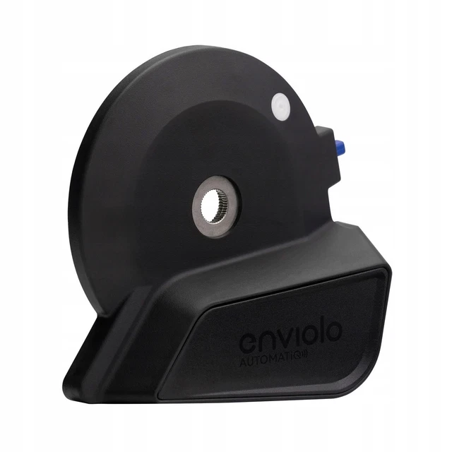 Moyeux Enviolo NuVinci Trekking – 36 Trous, Frein Disque/rouleau – Neuf Sous Emballage