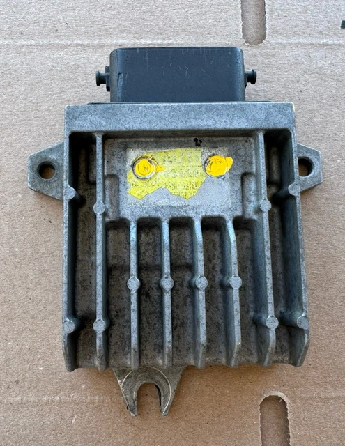 Transmission Control Modules, Transmission & Drivetrain, Car