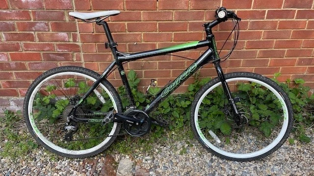 Carrera subway ltd hotsell