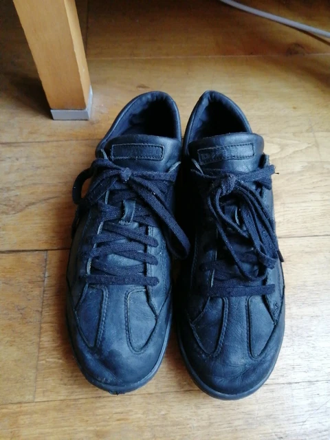 Chaussures Homme En Cuir Diesel Taille 42 Bon état