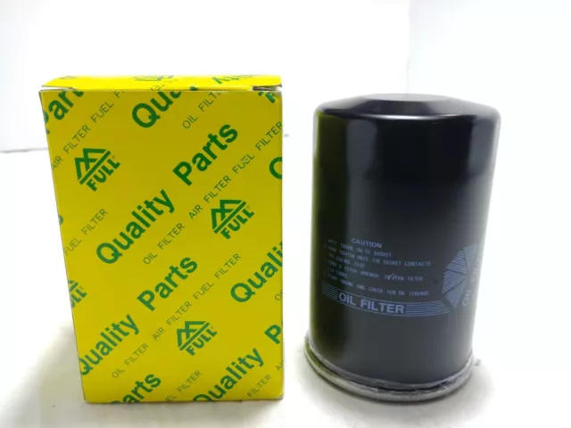 Full Brand Oil Filter OPH561