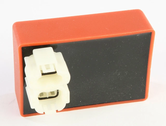 RICKS Hot Shot CDI Box for Honda TRX200SX * Part 15-626 RICKS Hot Shot CDI Box for Honda TRX200SX * Part 15-626