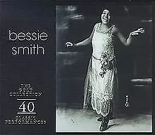 The Gold Collection (Masters of Jazz) von Bessie Smith | CD | Zustand gut