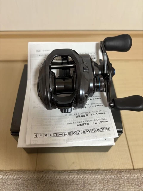 SHIMANO 24SLX70XG RH（SHIMANO 24SLX70HG $212.27 - PicClick）