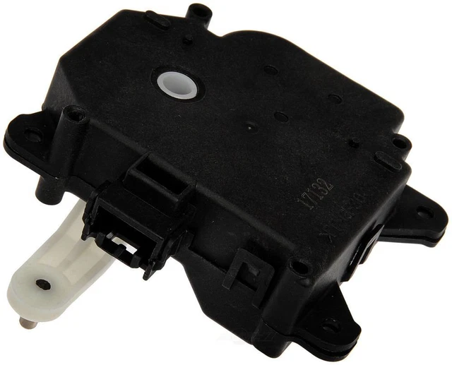 HVAC BLEND DOOR ActuatorHeater Blend Door Actuator Right Dorman 604
