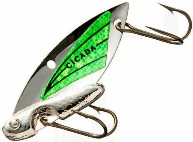 BRAID RUNNER, FISHING, Stainless Steel Lure, 7 inch, 8 Ounces new in  package $39.99 - PicClick