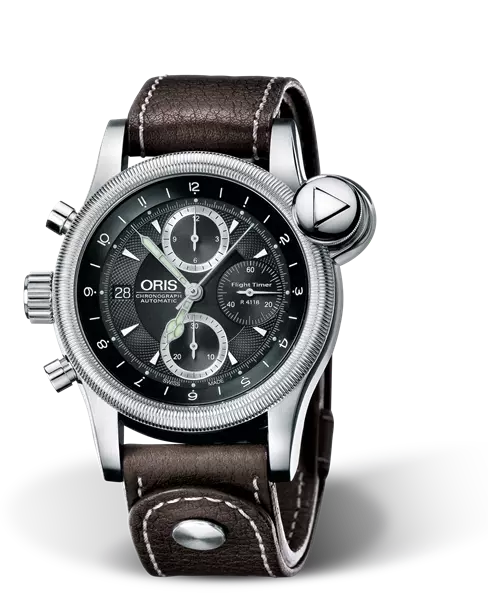 Oris flight clearance