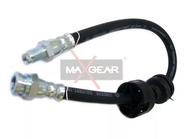 MAXGEAR Bremsschlauch Links Rechts Vorne 52-0066 2