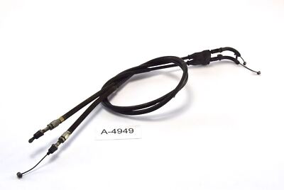 KR il cavo dell'acceleratore completo per Yamaha XT 600 H/XT 600 Z tenere #43f-26302-01 