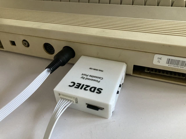 C128 Vic-20 Connettore Utente 24 Pin (2x12) Per Commodore 64, C128, VIC-20 - Passo 3.96mm, Per Espansioni Collettore 24 Am6 - Foto 3