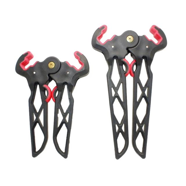Support D'Arc Pliable Easygo-sport ST001 - Léger Pour Tir à L'Arc