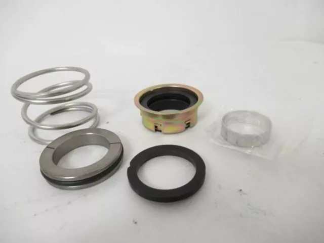 John Crane M03822 Pump Shaft Seal Kit New In Box