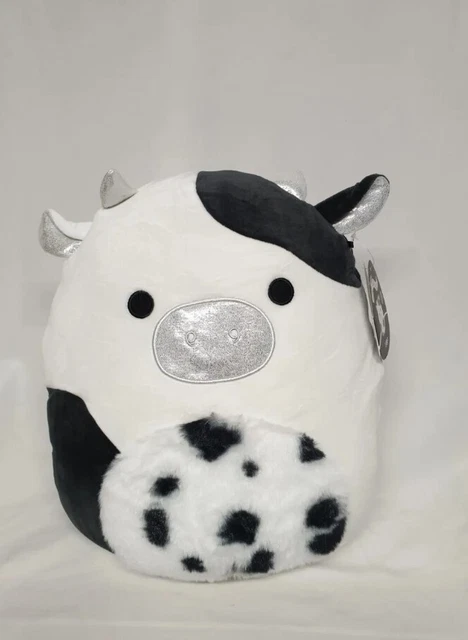 ULGA THE COW 12 inch 30cm USA Import Select Series squishmallow £89.99 ...