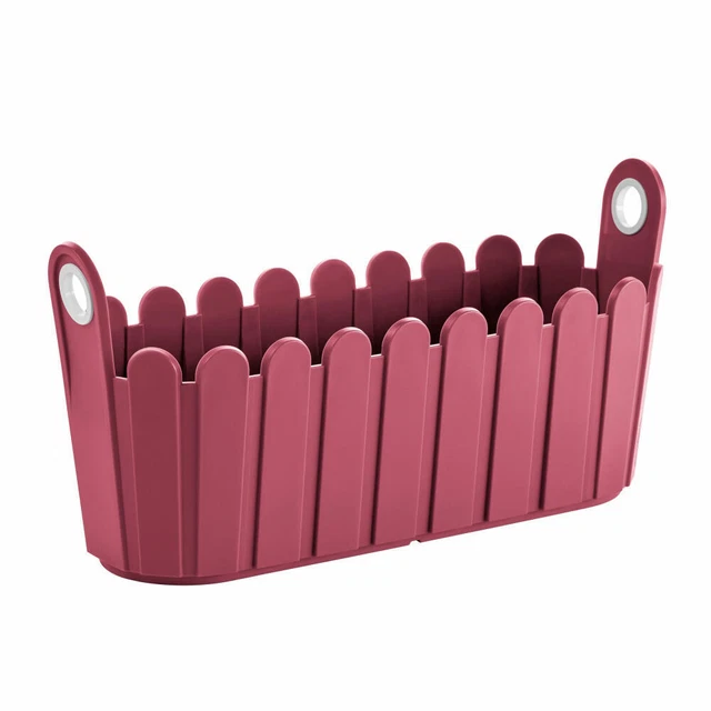 Violette Cornue - La Jardinière De 25 Cm