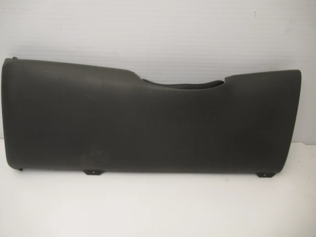 2000-2006 Silverado Suburban Yukon Avalanche OEM KNEE BOLSTER TRIM PANEL DK GRAY