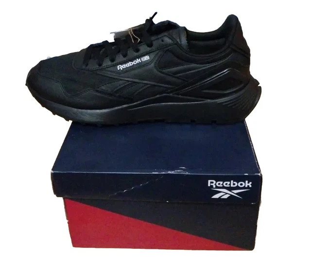 BRAND NEW SHOES Universal Men Reebok CL Legacy AZ H68650 Black