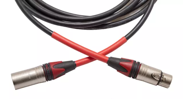 3M Aputure Extension Puissance Câble Neutrik 4Pin XLR Câble