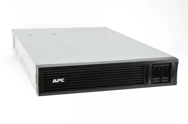 APC Smart-UPS SMT2200RMI2U 2200VA, 2HE, 230V, erneuerte Akkus | IT4TRADE GmbH 2