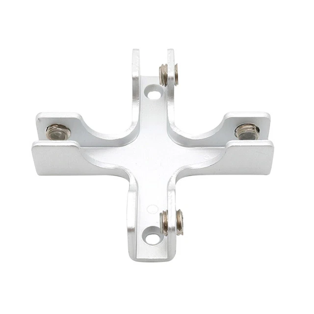 Morsetto Intermedio In Alluminio Per Fissaggio Di Moduli Fotovoltaici L 5326549 12084033 1 - Foto 3