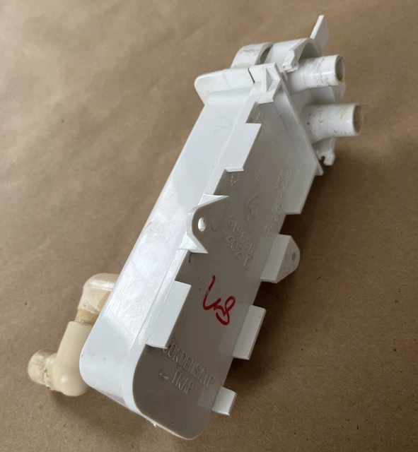 Carrier Bryant Payne Furnace Condensate Drain Trap 319830-402