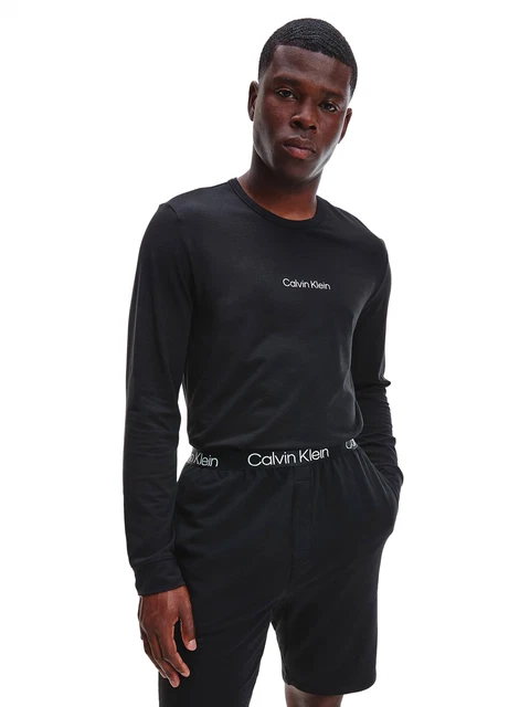 Calvin Klein - Pyjama One Piece - Uomo