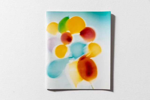 Yohji Yamamoto 1988 Fashion Look Book YOHJI YAMAMOTO 1988