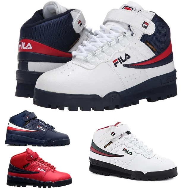 fila f 13 weather tech men's