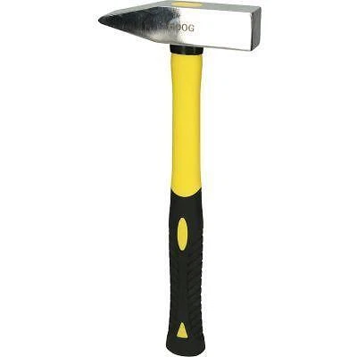 KS TOOLS Schlosserhammer 964.2043 Edelstahl 1750g