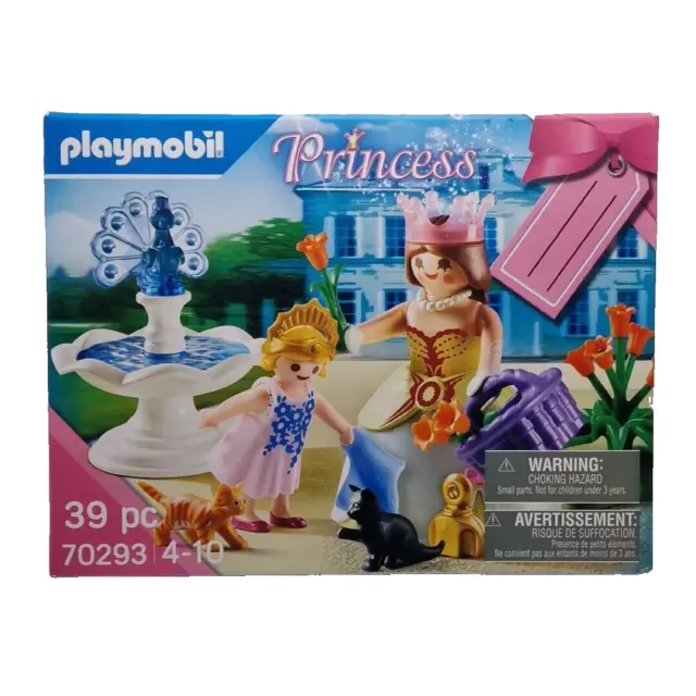 Adventures of Ayuma - Knight Fairy w/ Raccoon Starter Pack - Playmobil –  The Red Balloon Toy Store