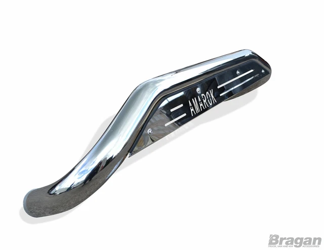 MOTOS Strike Tappetini Auto In Velluto Per Volkswagen Amarok 2010-2016 - Set Standard, Colore Bronzo, Antiscivolo, Spessore 7mm