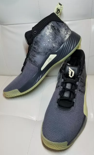 Dame 5 glow deals in the dark