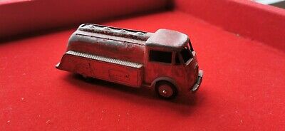 Dinky Toys Meccano - Camion Pompier Jouet Ancien  Ref55230