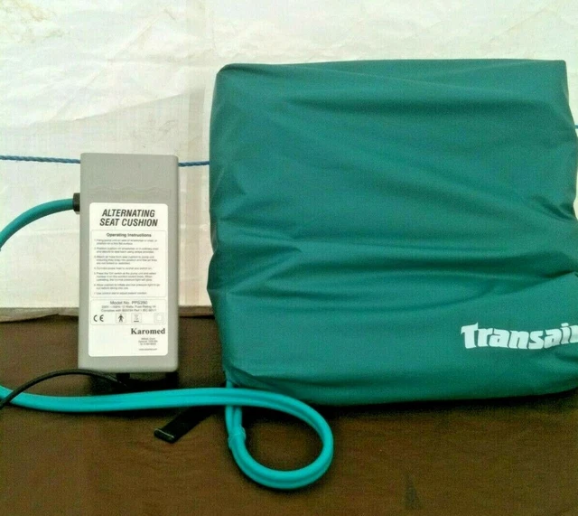 Transair Wechselsitzkissen. ANGEBOTEN GEGEN MEHRWERTSTEUERFREIER PREIS Lieferung arrangiert