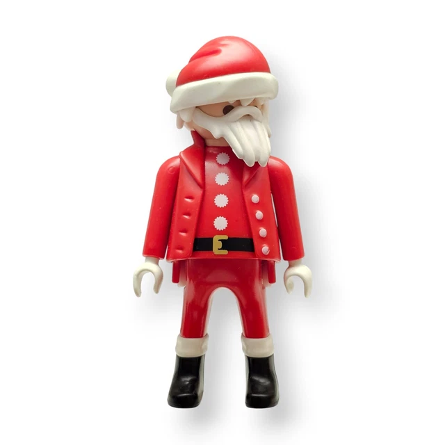 Playmobil Christmas 9495 Famille et salon de Noël - Playmobil | fnac Belgique