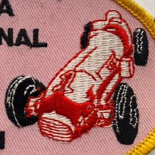 1990 ANTIQUE AUTOMOBILE Club Car Show Expo AACA Hershey Pennsylvania