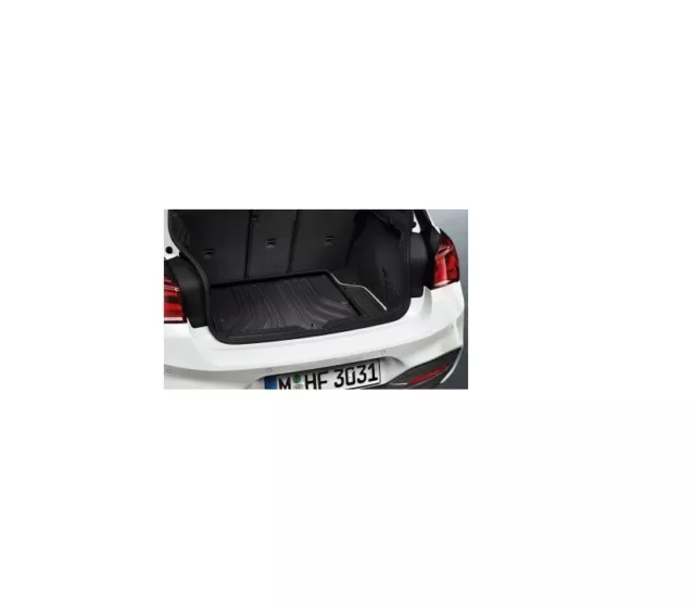 BMW Gepäckraumformmatte für 2er Coupe (G42)
