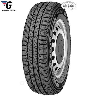 Continental PNEUMATICO USATO 215 70 R15 109/107S CONTINENTAL GOMMA ESTIVA 2006 