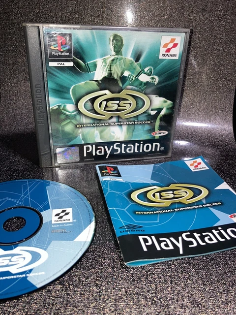sony playstation 1 soccer sony playstation 1 soccer