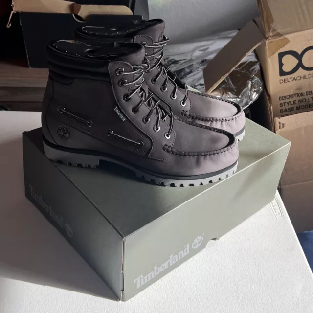 Timberland oakwell burgundy hotsell