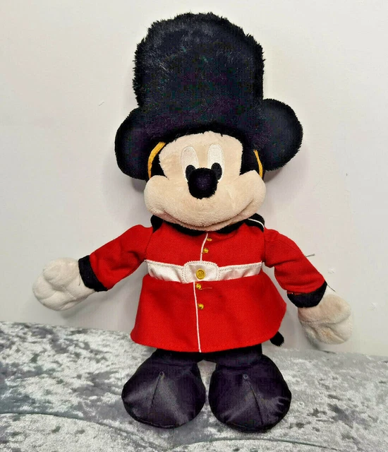 Walking talking mickey deals mouse toy