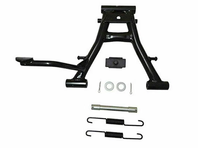Fits Royal Enfield  CENTER STAND KIT WITH FITTING For Interceptor 650
