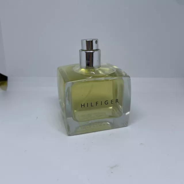 Hilfiger Woman Pear Blossom By Tommy Hilfiger For Women EDP Spr Perfume 1.7  New