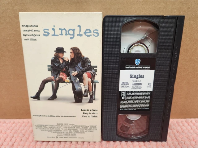 Singles