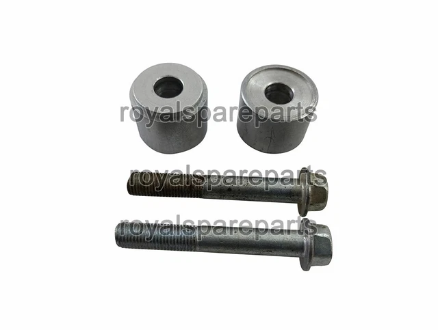handlebar riser for royal enfield