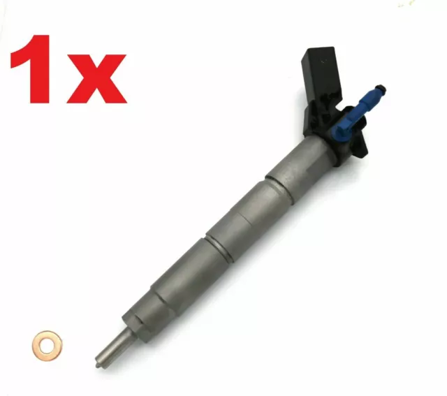 Injecteur A6540700087 0445118009 0445118008 Convient pour Mercedes-Benz (L333)