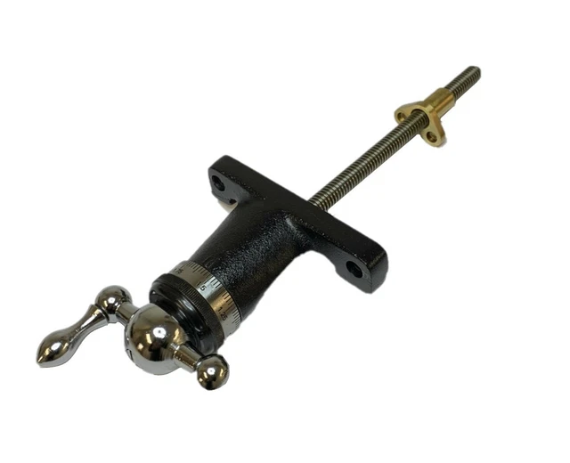 Dado Per Profilati Alluminio Dado Scorrevole A T M5 Sottile Pre-assemblato - Per Profili Estrusi In Alluminio V-Slot Accessori Cnc Costruzione - Foto 12