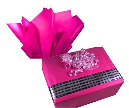 Ocean Tides Tissue Paper Gift Wrap Bulk Wrapping 100 200 300 or 500 Sheets 15...